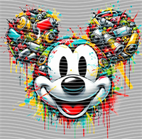 Mickey-AMQ 1531